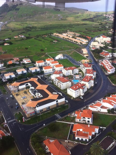 Paraiso Dourado