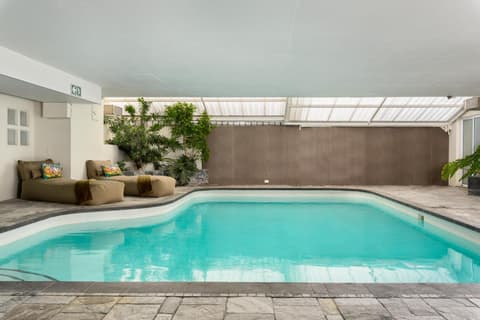 O on Kloof Boutique Hotel & Spa, 