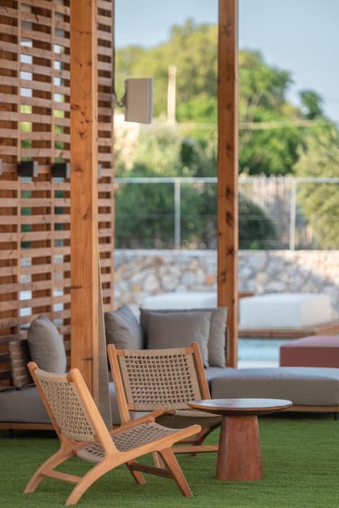 Paralos Kyma Dunes Adults Only, 