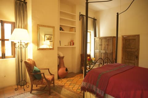 Casa Mision de San Miguel