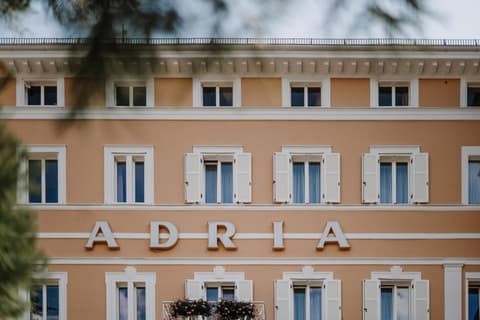 Hotel Adria, 