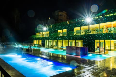 Rimske Terme Resort - Hotel Rimski dvor