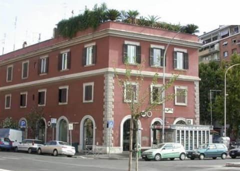 B&B Colori di Roma