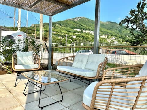 Good Vibes Luxury Rooms