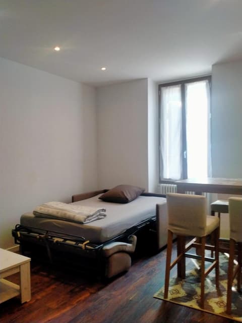 Le Grand Saint Antoine