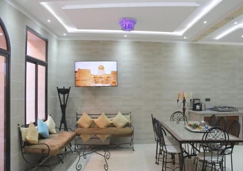 Résidence Miramare Marrakech