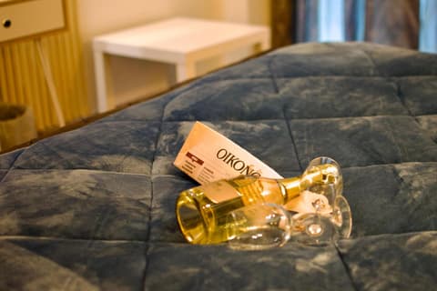 Minoa Athens Hotel