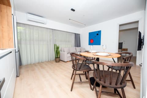 LASARI comfort living