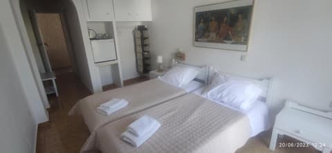 ODYSSEAS HOTEL SAMOS