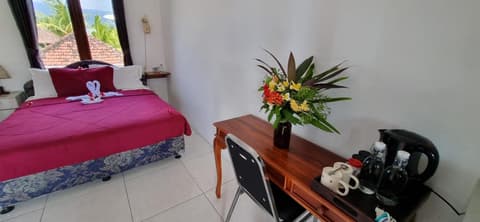 Balinda Rooms & Villa