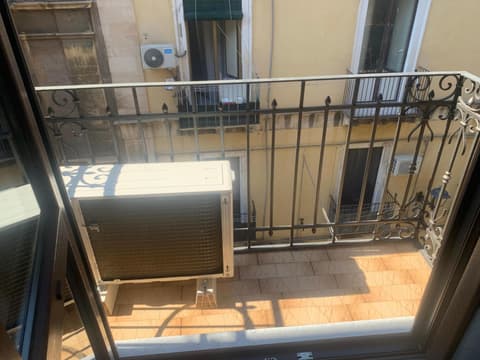 Loft Home Sweet Home