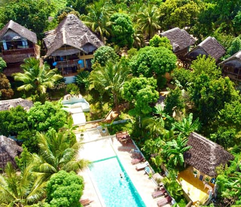 Kingstone lodge zanzibar