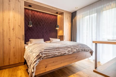 Dorfkrug Kaprun - Luxury Suites & Appartements