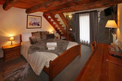 Chalet Faure