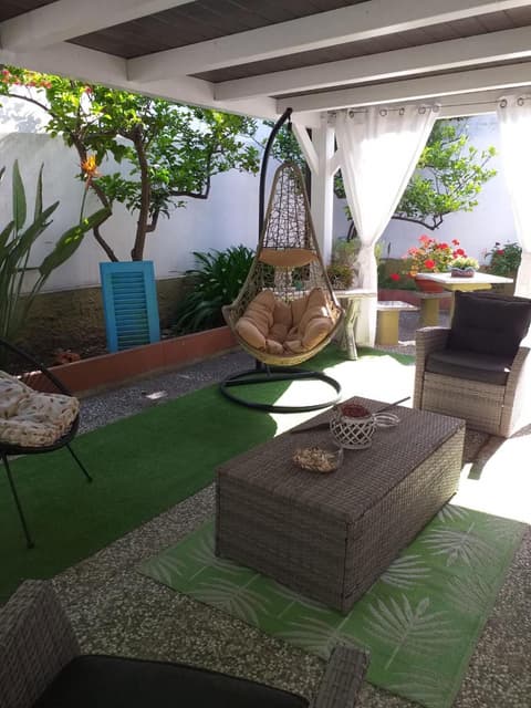 Affittacamere da Arianna, 