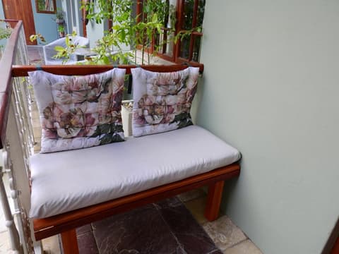 The Vic 1906 Self Catering Units, 