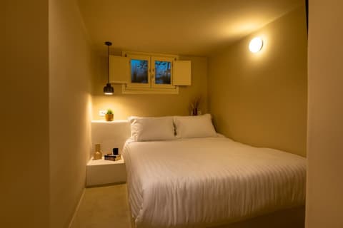 RockHill Luxury Suite Imerovigli