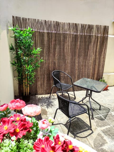 Areeiro Urban Rooms, 