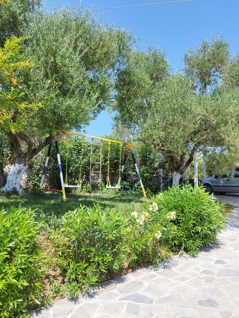 VILLA AGIA AIKATERINI, 