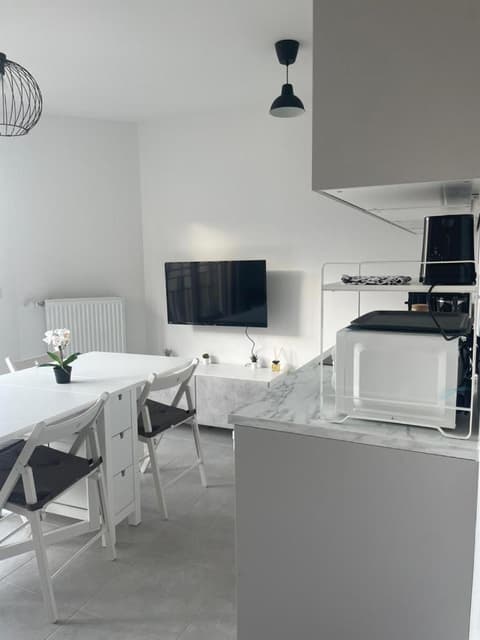 Cosy studio Chessy 9min Disneyland