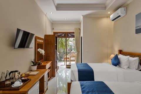 Tigata Ubud Cottage, 