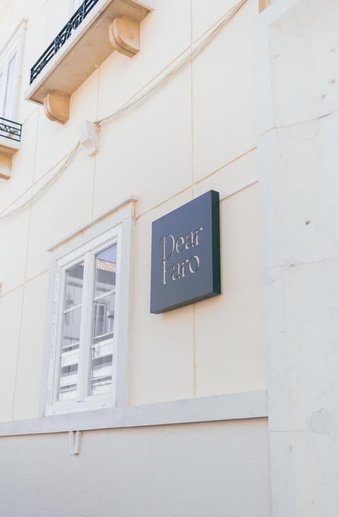 Dear Faro - Guest House