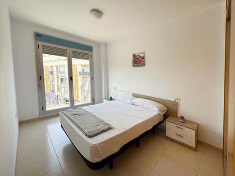 Apartamentos Benicarló 3000, 