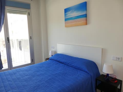 Apartamentos Benicarló 3000