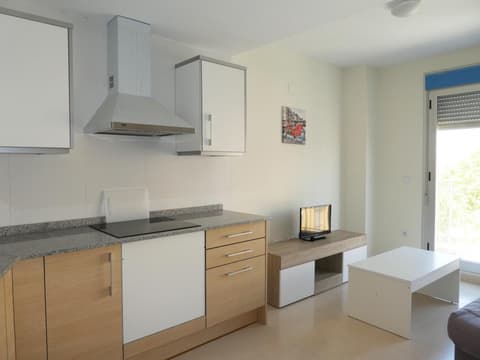 Apartamentos Benicarló 3000