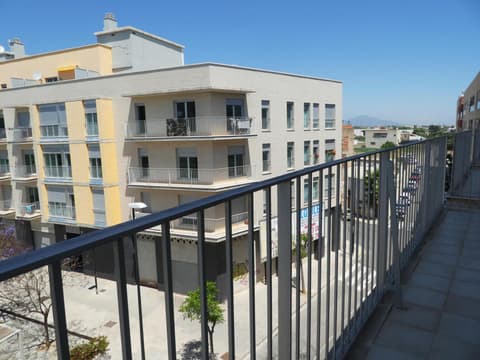 Apartamentos Benicarló 3000
