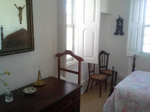 Casa do Jardim (Garden House)