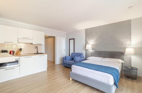 AppartHotel Jardins d’Elisa, 