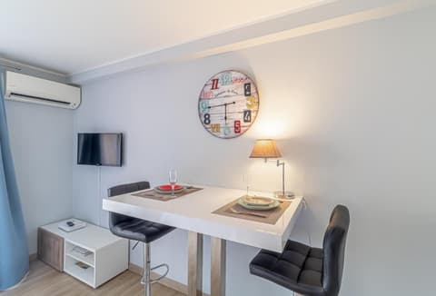 AppartHotel Jardins d’Elisa, 