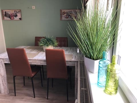 Motel de Winter - Motel - Apartmenthaus - Monteurzimmer