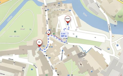 Pension MONO - Adults Only