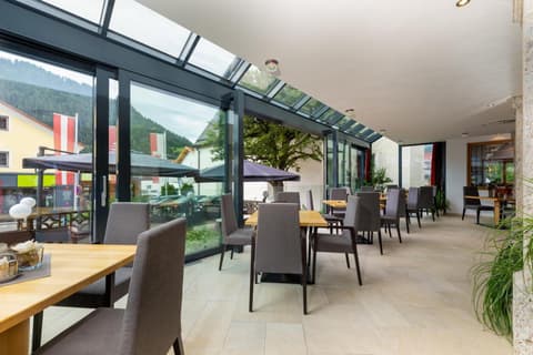 Hotel Schwarzer Adler, 