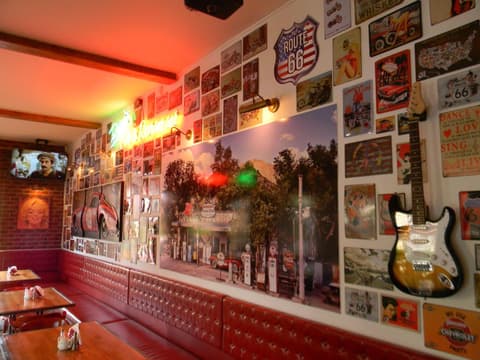 Prohibicja Peter's Pub