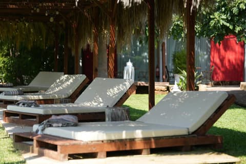 Boho Suites Denia