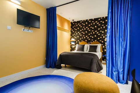 Apartamentos El Reloj
