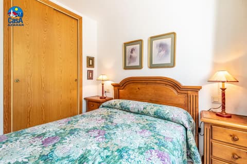 Apartamentos La Noria Casa Azahar