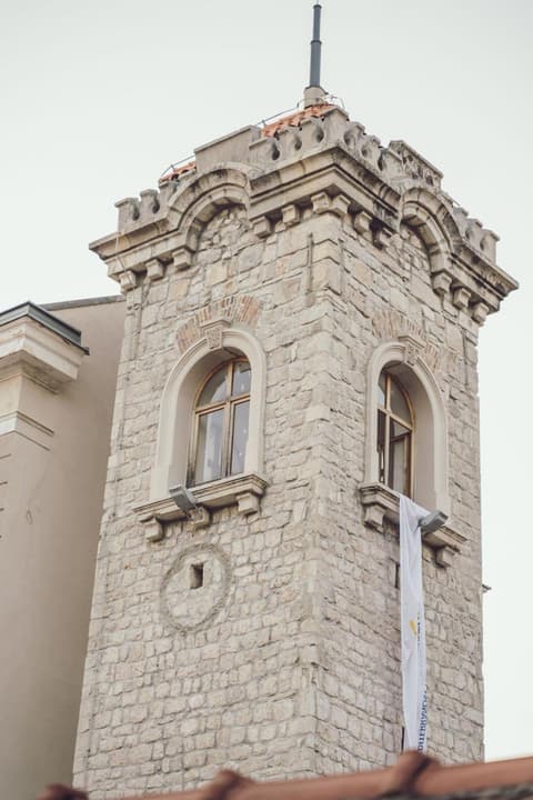 Hotel Restoran Humsko
