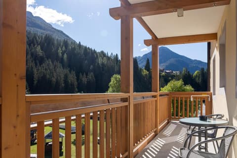 Wellness Hotel Dolomia