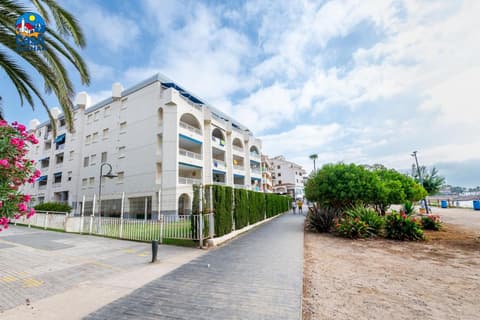 Apartamentos La Noria Casa Azahar