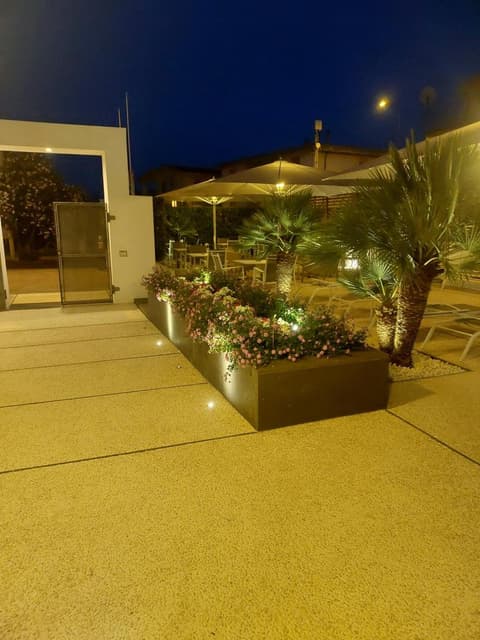 Hotel Nettuno