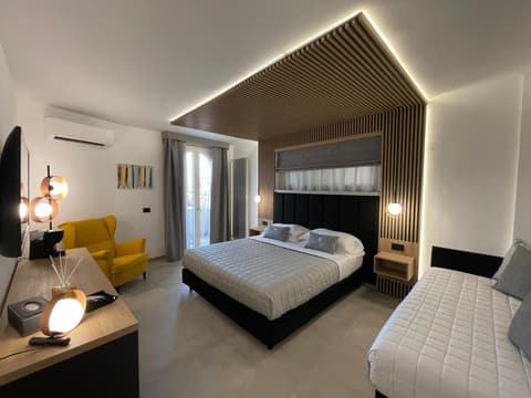 Taormina Rooms centro storico, 