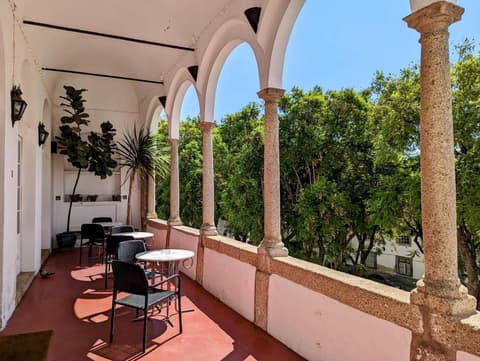 Hotel Solar de Monfalim