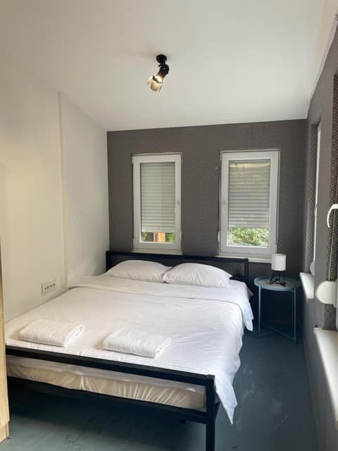 Hedonist-Boulevard Stayhouse