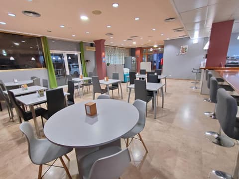 Hotel Cogullada