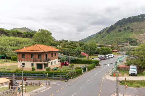 La Arena Apartamentos Zierbena