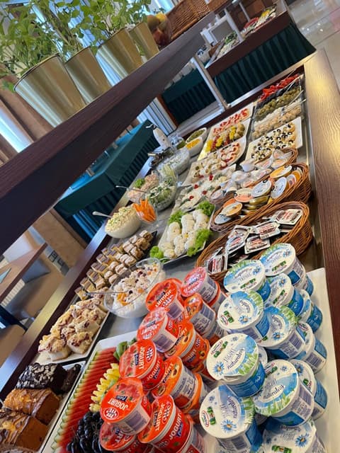 Hotel Great Polonia Conrad Kraków